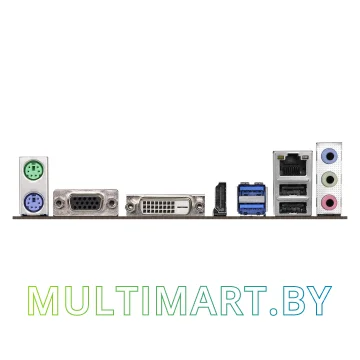 Материнская плата ASRock J4125M картинка 4